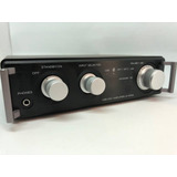 Amplificador Y Convertidor Dac Teac Ai-101da Bluetooth Aux