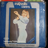 Vinilo Raffaella Carra M5