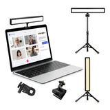 Compatible Con iPod - Video Conference Lighting, Webcam Lig.