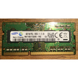 Memoria Ram Ddr3 4gb - Samsung M471b5173qh0-yk0