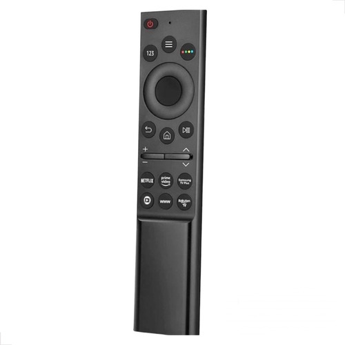 Controle Remoto Para Smart Tv Samsung 55 Uhd 4k 8k Au7700