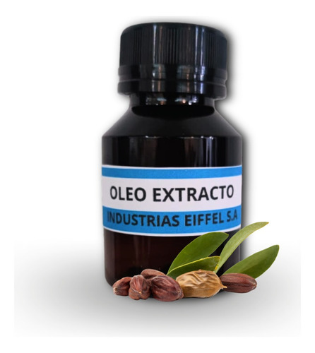 Oleo Extracto De Jojoba Simmondsia Chinensis - 100ml