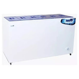 Freezer Conservadora Helados Teora Fh550 Th 22 Latas