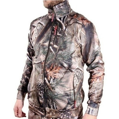 Ropa caza y pesca shop