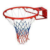 Aro De Basquet Nro 7 Drb Basquetball Basket Oficial + Red