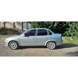 Chevrolet Corsa Classic 2012 1.4 Lt Spirit