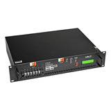 Fonte Nobreak Full 48v - 30s+10c 2u 2000w Olt Huawei