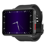 1 Reloj Inteligente Touch 4g Dm100.. 86 Ip67 Reproductor