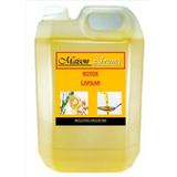 Bótox Capilar Liquido Plastificado Sin Formol X 5 L 