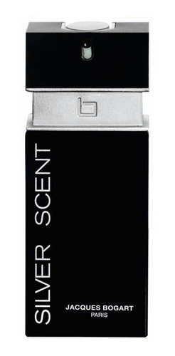 Perfume Silver Scent Edt 100ml - S/ Caixa - Original