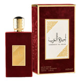 Perfume Ameerat Al Arab Eau De Parfum 100ml