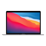 Macbook Air 13 Gris Espacial, 2020, Chip M1