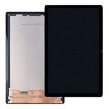 Display + Touch Compatible Con Samsung Tab A7 Sm-t500 10.4