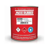  Primer Universal Branco Automotivo 900ml Maxi Rubber