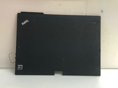 Carcasa Superior + Bisagras Lenovo X230 Tablet