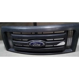 Parrilla Ford F150 F250 Lobo 2009-2014 Usada Original