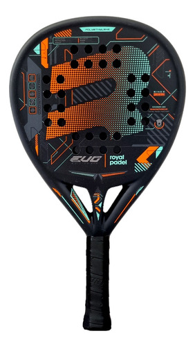 Paleta Padel Evo - Tienda Royal Padel Oficial