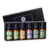 Aceites Esenciales X 6 Unidades - mL a $1325