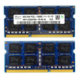 Memoria 16gb Ddr3 Note Note Hp Pavilion 14-v065br