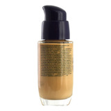 Maquillaje Liquido Mate Natural Val Ah Trigo Frasco 30 Ml