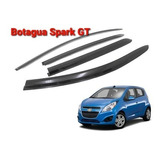Botagua Chevrolet Spark Gt 1.2 2010 Al 2019
