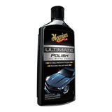 Meguiars Ultimate Polish Abrillantador Pintura 16 0z G19216