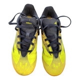 Botines adidas X Speedflow Messi.4.