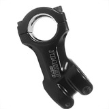 Suporte De Guidão Bicicleta 31,8mm X 28,6mm Mtb 25° Traker