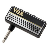 Vox Amplug 2 Lead Interfaz Para Guitarra Eléctrica / Ap2-ld