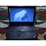 Lenovo Thinkpad T450 480gb Ssd 12gb Ram I5 5ta