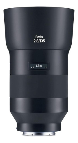 Zeiss Batis Lente 135mm F/2.8 Para Cámaras Montaje Sony E