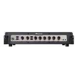 Cabezal P/bajo 800w Ampeg Clase D Pre Mosfet Pf-800