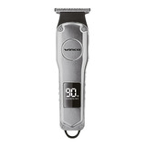 Maquina De Cortar Pelo Barba Inalambrica Digital Winco W821 