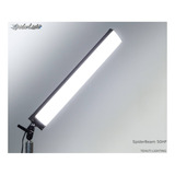 Iluminador Panel Barra De Led 40w 12v Para Video Spider Beam