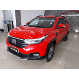 Fiat Strada 1.3 Volcano Manual 2022 70.000km 