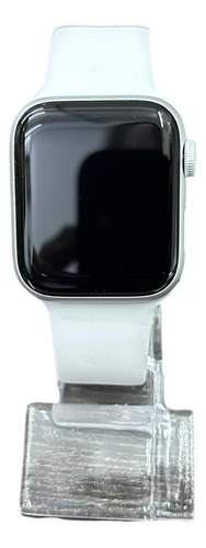 Apple Watch Se Gps + Cellular (2da Gen) Prata 