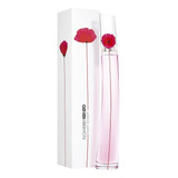 Bouquet De Flores E Papoulas Kenzo Edp Florale 100 Ml Para Mulheres