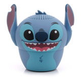 Bitty Boomers Disney: Stitch - Mini Altavoz Bluetooth