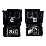 Guantes Entrenamiento Par Artes Marciales Mixtas Mma Grande