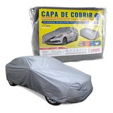 Capa P/ Cobrir Carro Mercedes E320 Forro Total | Caft3