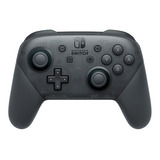Mando Inalámbrico Nintendo Switch Pro Controller