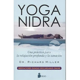 Libro Yoga Nidra Sirio