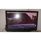 Tv/monitor Led Full Hd Philco 24 Pulgadas Con Control Remoto