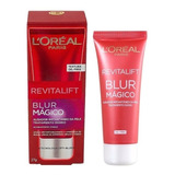 Loreal Revitalift Blur Mágico 27g Original C/ Nota