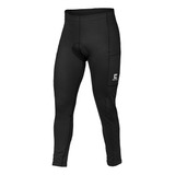 Calça Curtlo 3d Compress Emana Td Masculina