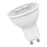 Lampara Dimerizabe Led Gu10 6,5w Luz Dia Interelec 