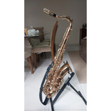 Sax Tenor Júpiter Jts - 587