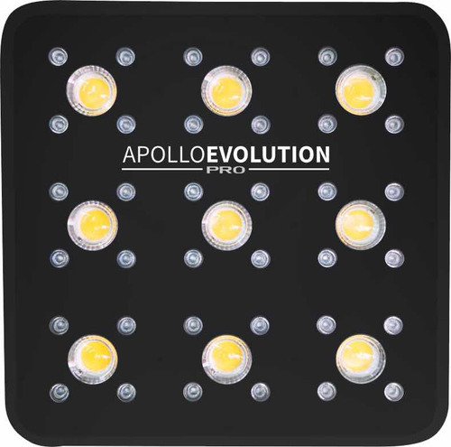 Panel Led Indoor Apollo Evolution Pro 9/ 300w Delight