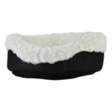 Fancy Pets Cama Para Gato Modelo Angora 40cm