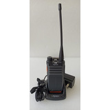 Radio Portatil Hytera Bp516, Digital/analogo, 64 Ch, Usados 
